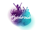 white logo